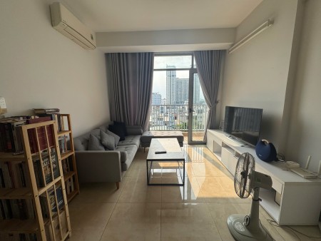 Tìm Bạn Nam Ở Ghép Căn Hộ 3PN Luxcity Quận 7 – 2 Triệu/tháng (T3/2026)