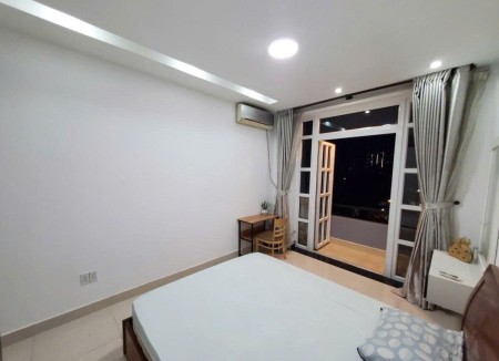Phòng Trọ Quận 4 Full Nội Thất Cách Trung Tâm Q1 5 Phút