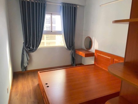 Cho thuê chung cư Carillon 5-Lũy Bán Bích căn 2 phòng ngủ giá 11tr/th