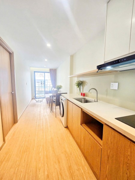 ANN’S HOUSING - CĂN HỘ DỊCH VỤ MỚI