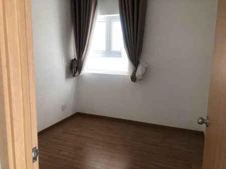 Chung cư Kim Tâm Hải ,Trường CHinh căn 2p ngủ,Nội thất, 6tr5