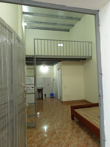 Cho thuê phòng trọ thôn Yên Vĩnh. Ưu tiên cho khách chốt sớm