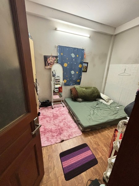 Cho thuê phòng trọ điện nước giá dân