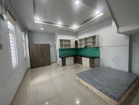 Phòng Full Nội Thất gần KDT Vạn Phúc