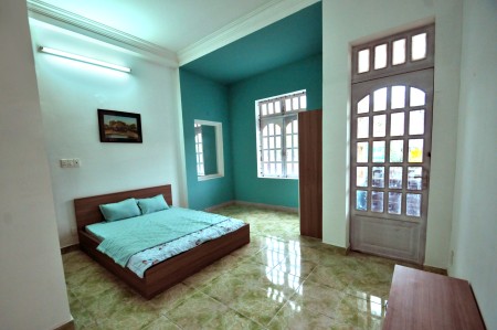 CHO THUÊ PHÒNG STUDIO 2 GIƯỜNG ĐẦY ĐỦ NỘI THẤT