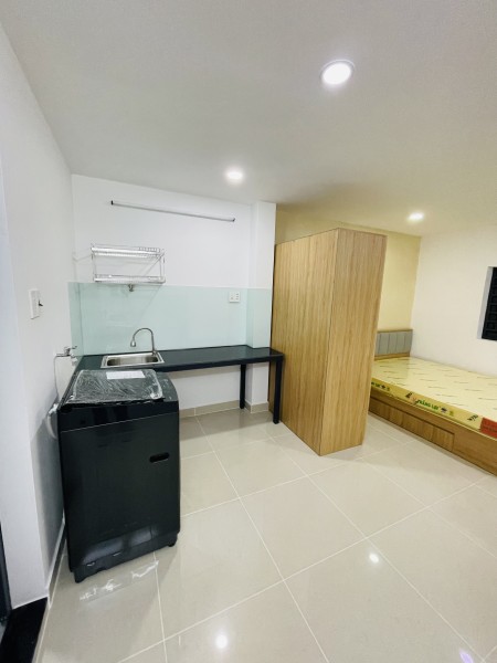 Cho thuê Phòng Đường B3 Phường Tây Thạnh, Tp HCM.