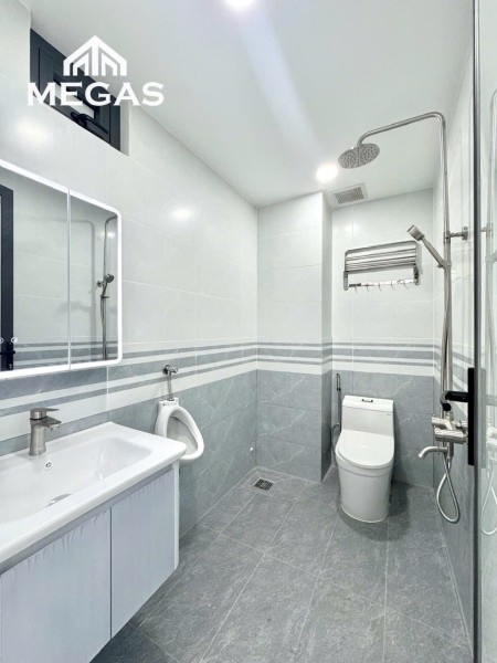 Phòng trọ, căn hộ dich vụ phòng đẹp, thoáng mát