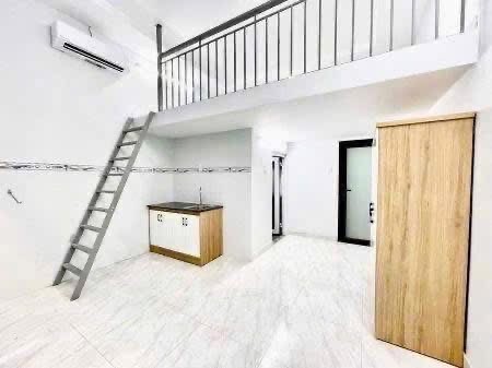 Trống Phòng Trọ Giá Rẻ Ngay P15 Tân Bình Giờ Giấc Tự Do