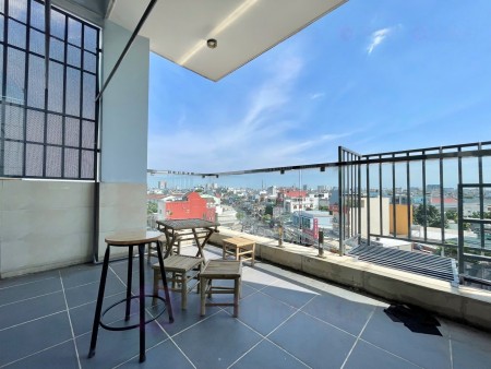 Cho thuê Căn Hộ Mini Tòa Nhà Stay IN - Thang Máy, Bếp & Máy Giặt Riêng - Từ 2.38 Tr/Tháng