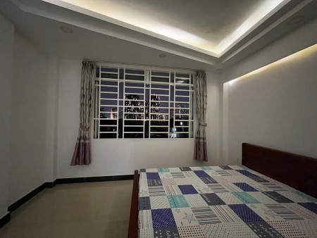 Phòng trọ Cao Cấp Đầy đủ tiện nghi sang chảnh