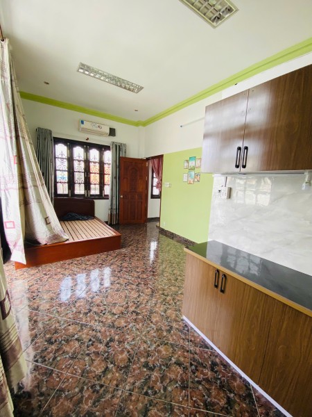 STUDIO FULL NỘI THẤT – HẺM C1 PHẠM HÙNG – QUẬN 8