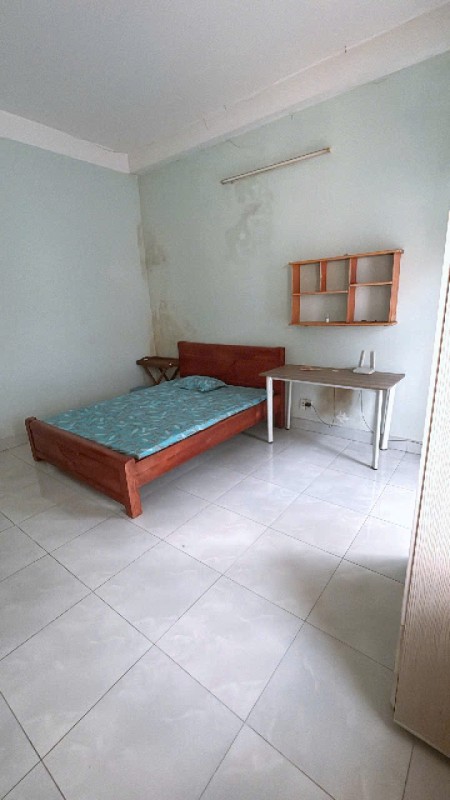 CHO THUÊ PHÒNG TRỌ FULL TIỆN NGHI BAN CÔNG ( CHO NỮ)