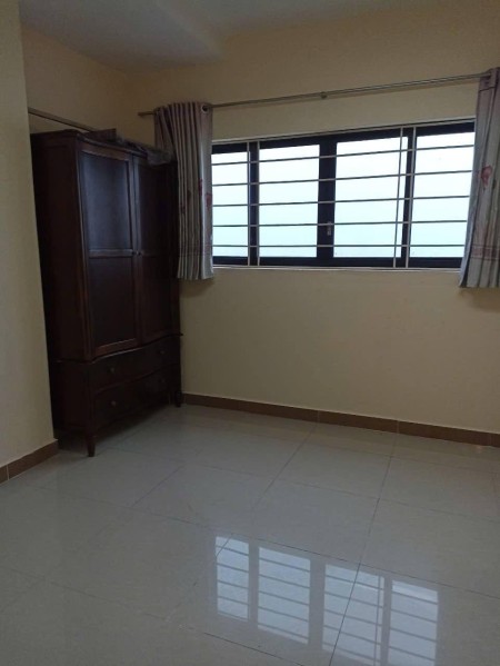 chung cư Lakai, Nguyễn Tri Phương,Q5: 2 phòng ngủ, nội thất, 9tr/th