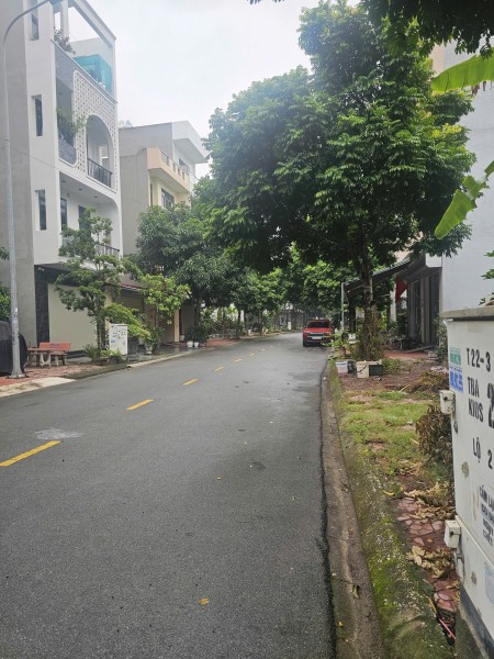 Bán đất nền khu đô thị phía Tây Cầu Phú Lương – khu dân cư văn minh, tiềm năng sinh lời cao.