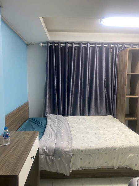  PHÒNG FULL NỘI THẤT – NGUYỄN VĂN CỪ, P2, Q5