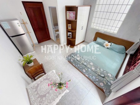 Studio Full NT Ban công Phan Xích Long PN