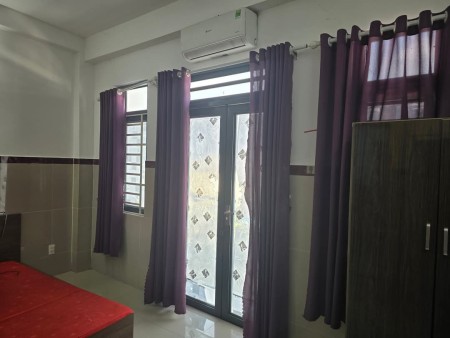 Phòng 20m2 ngay Lê văn Quới cho thuê