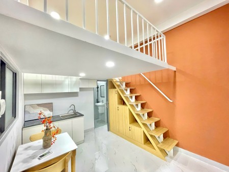 Quận 7 tìm bạn nữ ở ghép chi phí 2tr7