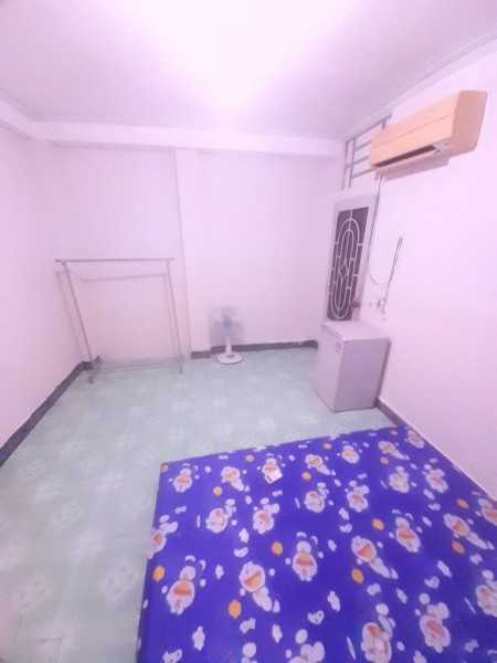 Chính chủ cho thuê phòng trọ đầy đủ nội thất, gần sân bay tân sơn nhất giá rẻ