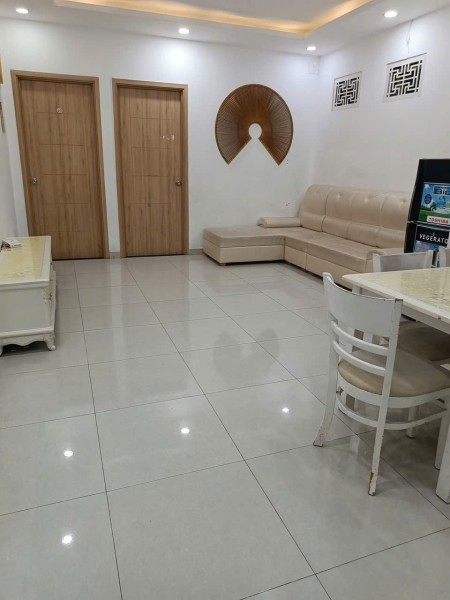 Chung cư The Useful, Lạc Long Quân, TB: 2p ngủ, full NT, 9,5triệu