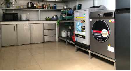 Cho Thuê Phòng Trọ KTX miễn phí điện,nước, máy lạnh..Giá chỉ từ 1Tr100