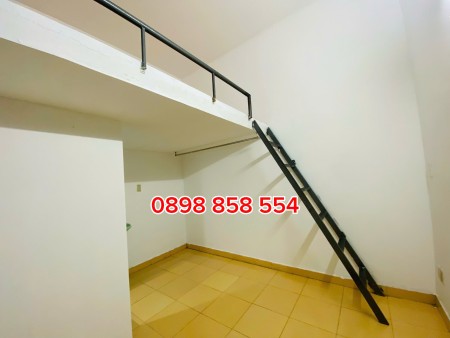 CHO NAM SINH VIÊN THUÊ PHÒNG GÒ VẤP