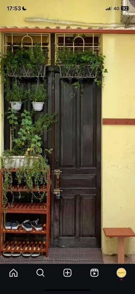 ️ Cần cho thuê nhà riêng ngõ Phương Mai, Đống Đa, Hà Nội