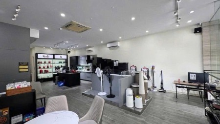 Cho thuê nhà nguyên căn để ở hoặc kinh doạn