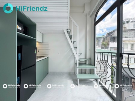 Cho Thuê Căn Hộ Gần Cầu Calmette - Nguyễn Huệ - Cầu Ông Lãnh - Cầu Ba Son - Công Viên Lê Thị Riêng