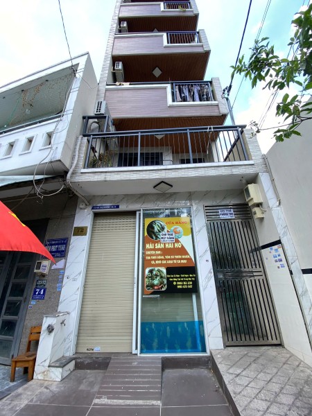 MẶT BẰNG NGAY CỔNG SAU CVPM QUANG TRUNG - GẦN CĐ FPT QUẬN 12