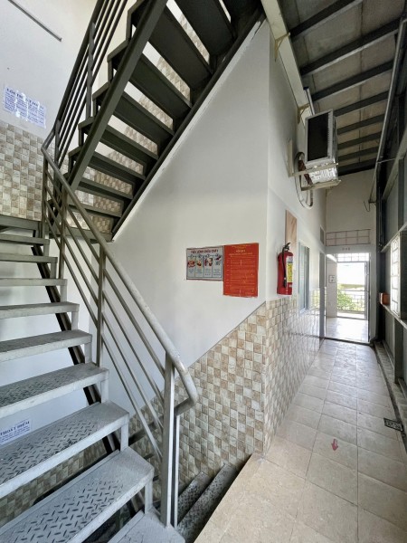 Phòng trọ có gác giá học sinh sinh viên đường Võ Duy Ninh quận Bình Thạnh kế bên trung tâm quận 1