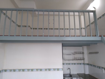 CHO THUÊ PHÒNG TRỌ GIÁ RẺ ĐƯỜNG DƯƠNG QUẢNG HÀM PHƯỜNG 5 GÒ VẤP