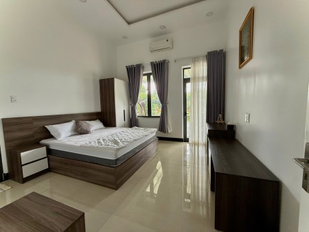 CHO THUÊ PHÒNG RIÊNG TROG VILLA TẠI CỦ CHI - GIÁ TRỌN GÓI