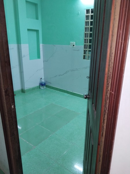 Phòng trọ sạch sẽ thoáng mát cho thuê