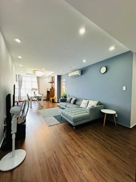 [SHARE CHUNG CƯ] Tìm bạn Share phòng chung cư Quận 7