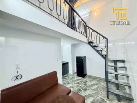 Minihouse mới xây KDC 91B - 3tr