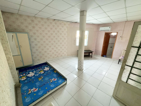 [CÓ ĐIỀU HÒA] PHÒNG TRỌ HẺM 66 XÔ VIẾT NGHỆ TĨNH, QUẬN BÌNH THẠNH, GẦN HUTECH, GTVT, TÔN ĐỨC THẮNG