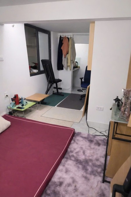 CHO THUÊ PHÒNG TRỌ KHÉP KÍN MỚI TINH FULL TIỆN ÍCH TẠI KHƯƠNG ĐÌNH, THANH XUÂN, HÀ NỘI