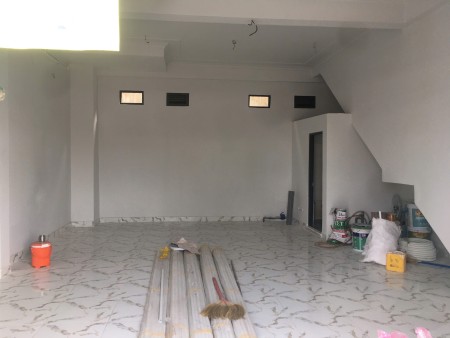 Cho thuê phòng ở, đường lớn rộng