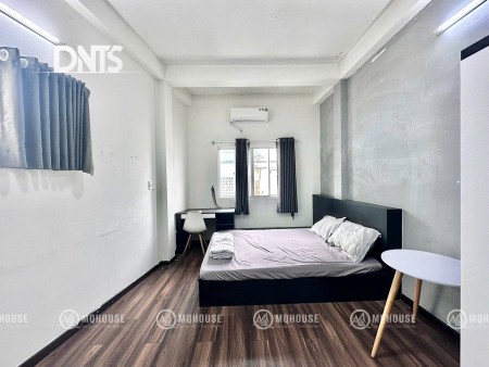 Cho thuê căn hộ mini giá rẽ - chợ Bến Thành - Takashimaya - Metro Bến Thành - ĐH Văn Lang - Mở