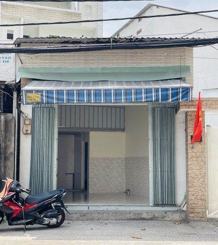 Cho thuê Kiot mặt tiền kinh doanh