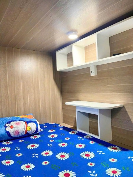 PHÒNG SLEEPBOX _ KTX TIỆN NGHI 488 LÊ TRỌNG TẤN, QUẬN TÂN PHÚ