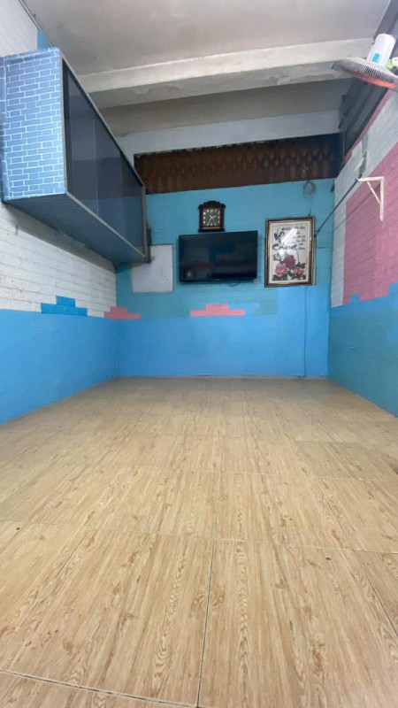 Phòng trọ tại mặt tiền đường Khánh Hội,Quận 4, Thành phố Hồ Chí Minh