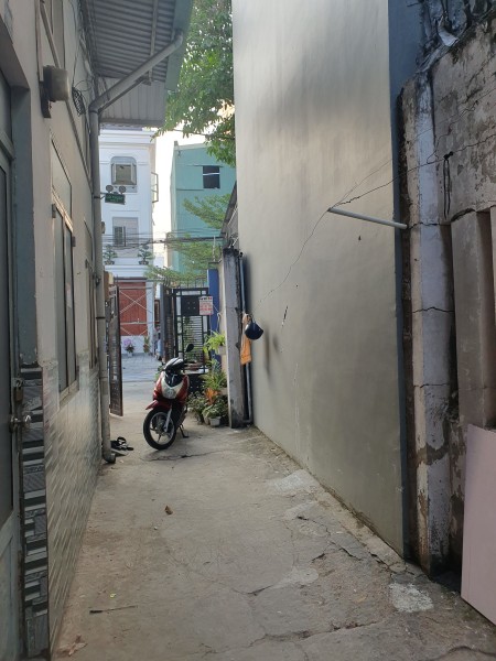 cho thuê phòng trọ 25 m2 khu vực Quốc Lộ 13 - Coop mart Bình Triệu - Đại học Luật