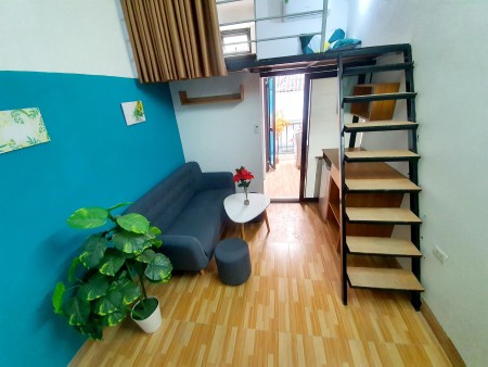 Cho thuê nhà trọ 1PN, 1WC tại Thanh Bình, Hà Đông, giá siêu hời 3,6 triệu, 25m2