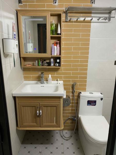 TÌM BẠN Ở GHÉP TRỌ TRUNG TÂM THÀNH PHỐ (NỮ)