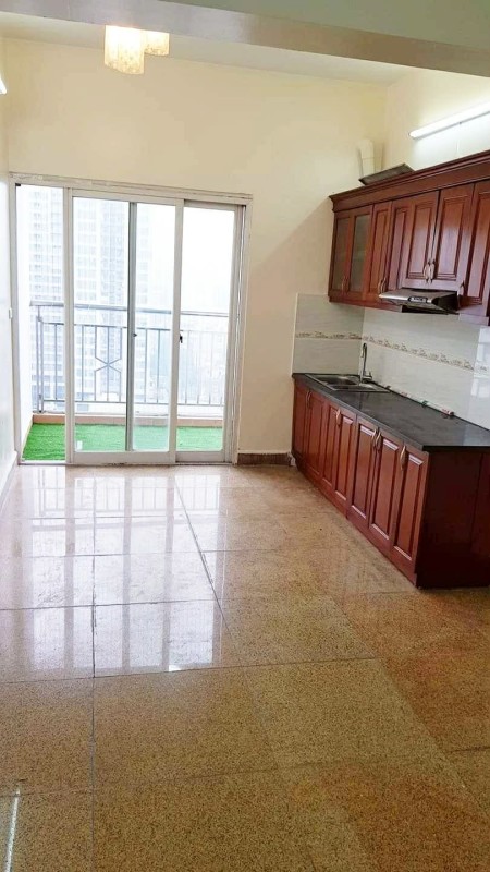 CHCC Sakura Tower số 47 vũ trọng phụng. Thanh xuân hà nội phòng 08 tầng 16 dt 95m2