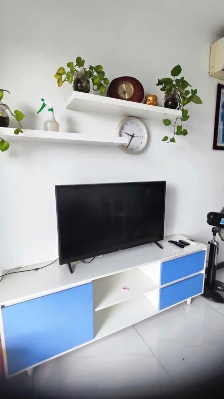 C/c Carillon 2, Trịnh Đình Thảo, TP: 2p ngủ, 2WC, 70m2, 11tr/th, NT.