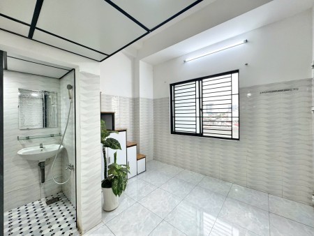 Phòng An Ninh, Mới Xây Ngay Aeon Tân Phú