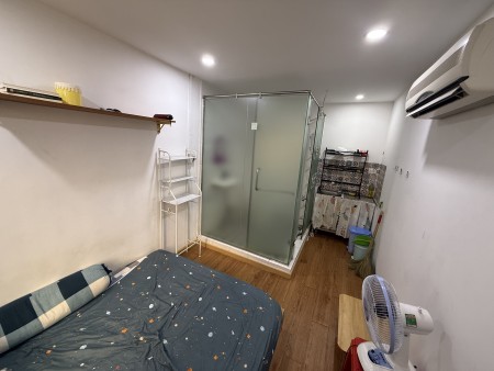 PASS PHÒNG TRỌ: PHAN VĂN TRỊ, BÌNH THẠNH